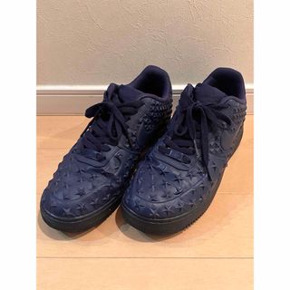 ナイキ(NIKE)のNIKE AIR FORCE 1 LV8 VT INDEPENDENCE DAY(スニーカー)