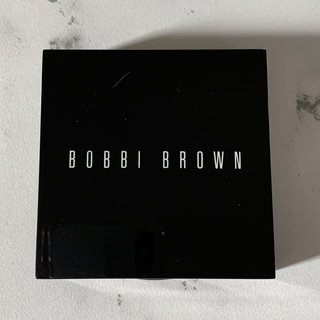 ボビイブラウン(BOBBI BROWN)のBOBBI BROWNアイシャドウ／フェイスパウダー(アイシャドウ)