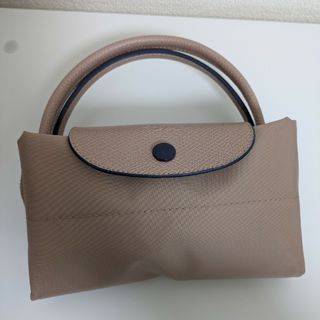 ロンシャン(LONGCHAMP)のロンシャン　バッグ(トートバッグ)