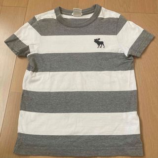 muscle Tシャツ　Sサイズ　120から130センチ(Tシャツ/カットソー)