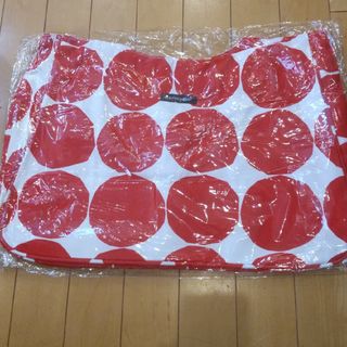 マリメッコ(marimekko)の新品 marimekko マリメッコ マザーズバッグ トートバッグ(キャリーバスケット)