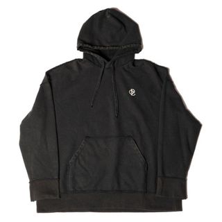 三代目 J SOUL BROTHERS CDL Cut Off Hoodie