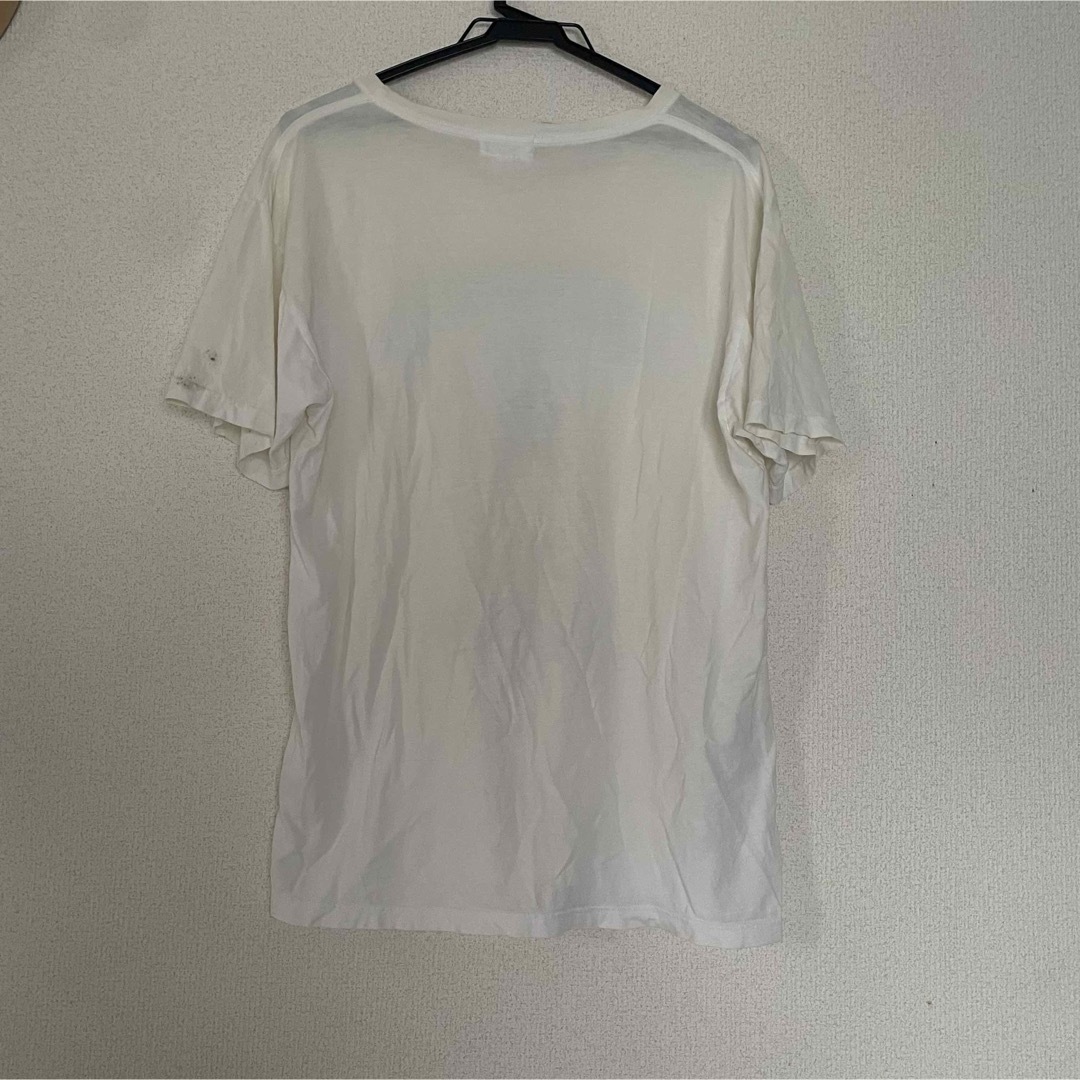 WACKO MARIA(ワコマリア)のwackomaria ワコマリア　初期　Tシャツ メンズのトップス(Tシャツ/カットソー(半袖/袖なし))の商品写真