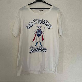 WACKO MARIA - wackomaria ワコマリア　初期　Tシャツ