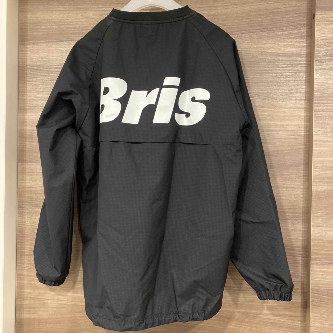 F.C.R.B.(エフシーアールビー)の22SS F.C.Real.Bristol 3LAYER PISTE 黒M メンズのジャケット/アウター(その他)の商品写真