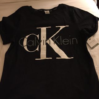 カルバンクライン(Calvin Klein)のカルバンクライン Tシャツ(Tシャツ(半袖/袖なし))