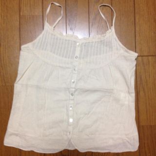 シップス(SHIPS)のSHIPS キャミソール(キャミソール)