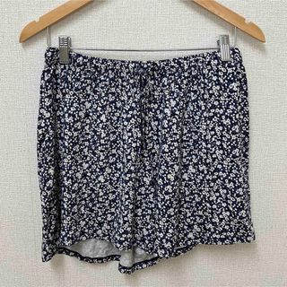 UNIQLO - 新品！ユニクロ　レディース　ルームウェア・ボトムス【L】