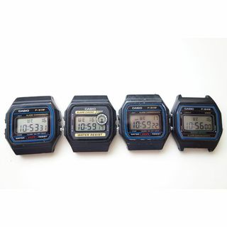 CASIO