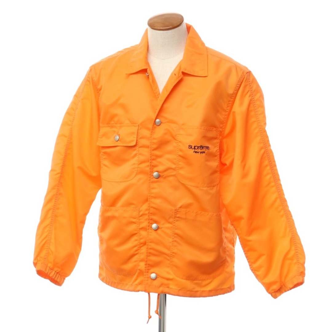 Supreme - 【中古】シュプリーム Supreme 2024年春夏 Nylon Supreme - 【中古】シュプリーム Supreme 2024年春夏 Nylon