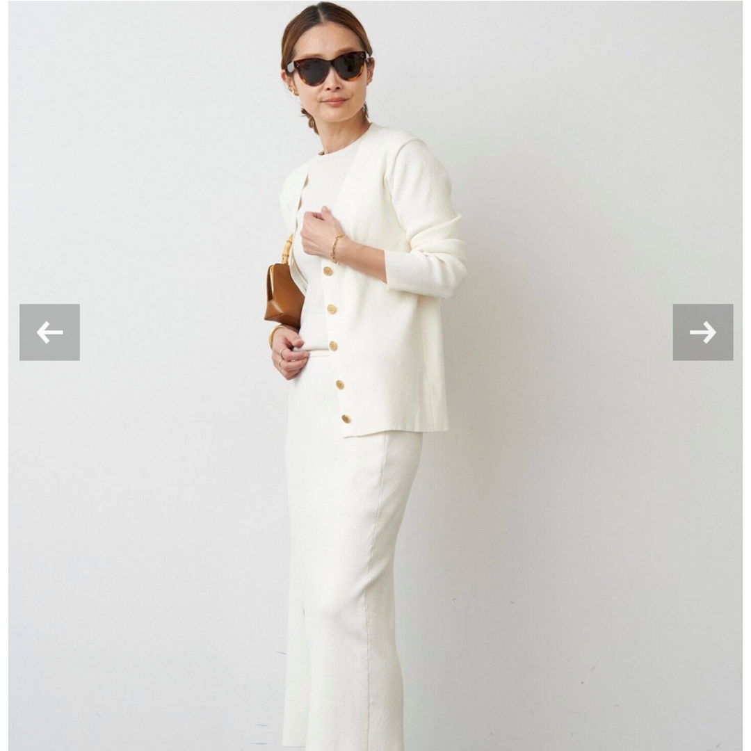 DEUXIEME CLASSE - Deuxieme Classe *DINER B RIB Vネック DEUXIEME CLASSE - Deuxieme Classe *DINER B RIB Vネック