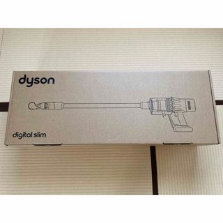 ダイソン Dyson Digital Slim コードレス SV18 FF H