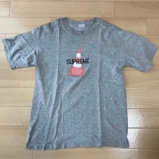 シュプリーム(Supreme)の1998 Supreme Cone Tee(Tシャツ/カットソー(半袖/袖なし))