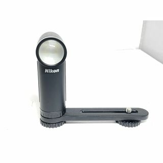 ニコン(Nikon)の極上品 ニコン LD-1000 LEDライト(ストロボ/照明)