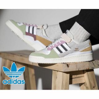 adidas - 新品/タグ付き●adidas FORUM 84 LOW アディダス GY5723