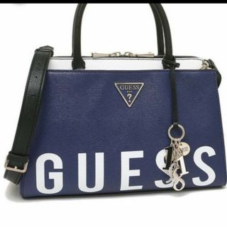 GUESS　ショルダーバッグ