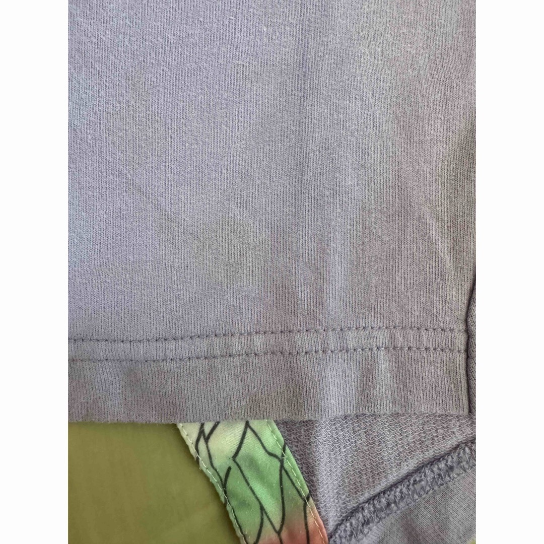 ANNA SUI mini(アナスイミニ)のアナスイミニ　ANNA SUI 薄手トレーナー　ロンT キッズ/ベビー/マタニティのキッズ服女の子用(90cm~)(Tシャツ/カットソー)の商品写真