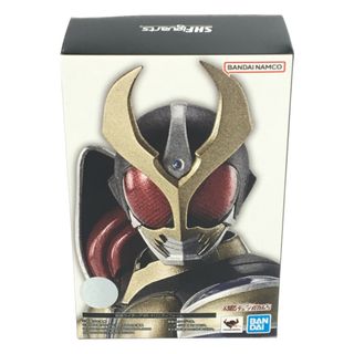 美品   仮面ライダーアギト  S.H.Figuarts(アニメ/ゲーム)