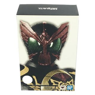 美品   仮面ライダーオーズ  S.H.Figuarts(アニメ/ゲーム)