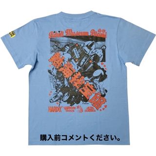 ハードコアチョコレート(HARDCORE CHOCOLATE)の熱海秘宝館　Tシャツ ハードコアチョコレート HCC(Tシャツ/カットソー(半袖/袖なし))