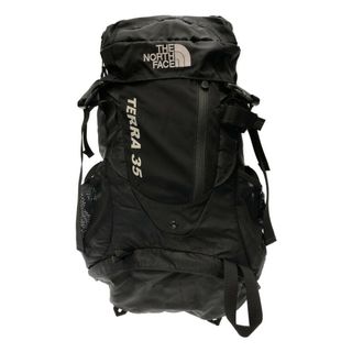 ザノースフェイス(THE NORTH FACE)のザノースフェイス バックパック リュック TERRA 35 メンズ(バッグパック/リュック)