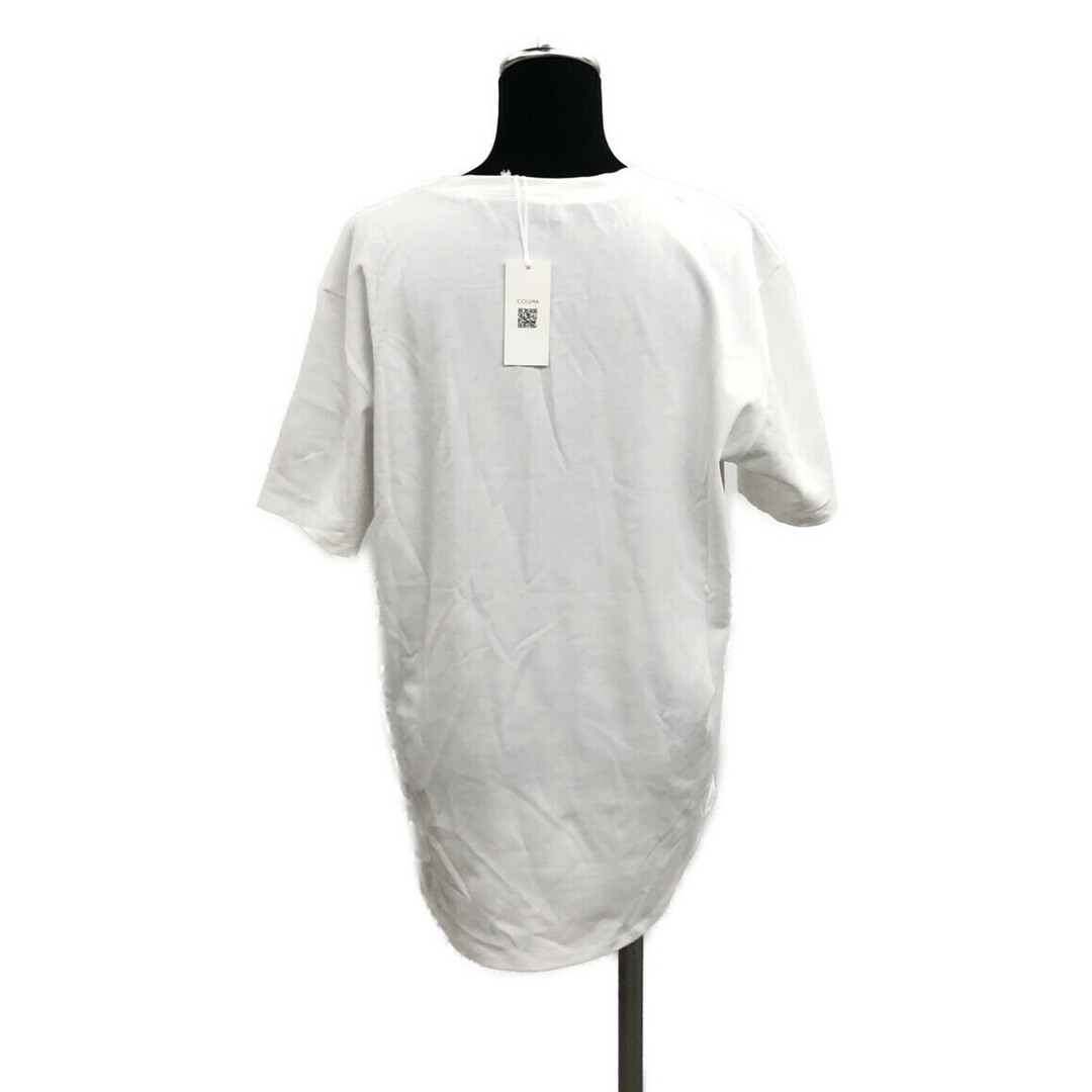 美品  COLUMN 半袖Tシャツ    レディース M レディースのトップス(Tシャツ(半袖/袖なし))の商品写真