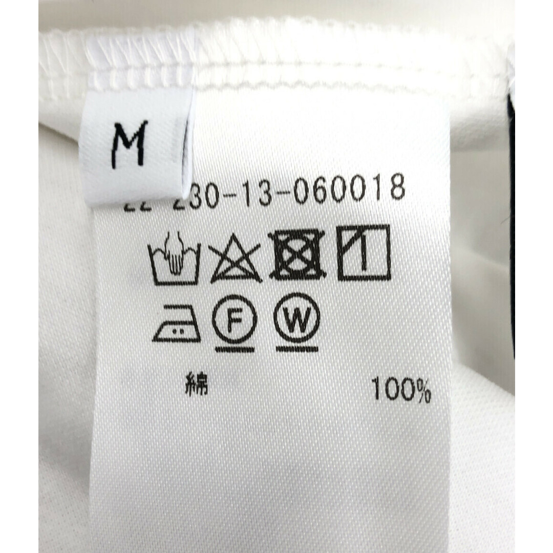 美品  COLUMN 半袖Tシャツ    レディース M レディースのトップス(Tシャツ(半袖/袖なし))の商品写真