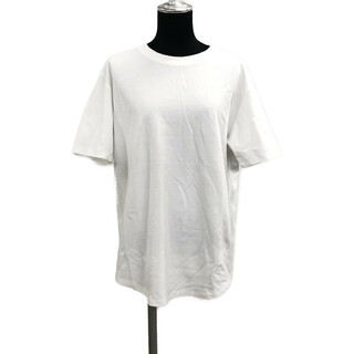美品  COLUMN 半袖Tシャツ    レディース M(Tシャツ(半袖/袖なし))