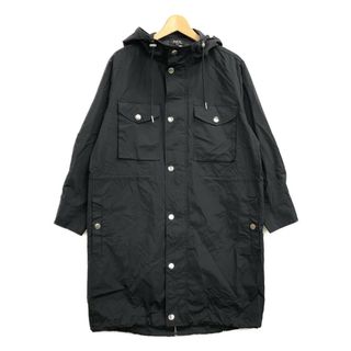 アーペーセー(A.P.C)のアーペーセー A･P･C ナイロンコート    メンズ XXS(その他)