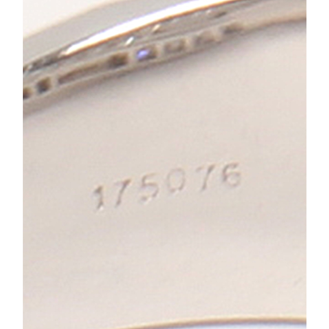 HARRY WINSTON(ハリーウィンストン)の美品 ハリーウィンストン リング 指輪 Traf レディースのアクセサリー(リング(指輪))の商品写真