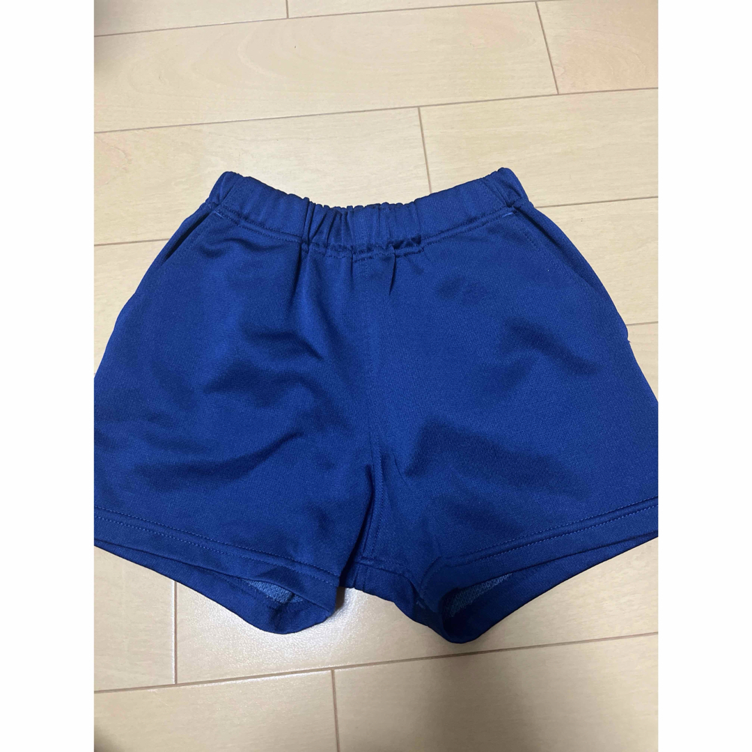 KIRINJIハーフパンツ130体操服 キッズ/ベビー/マタニティのキッズ服男の子用(90cm~)(パンツ/スパッツ)の商品写真