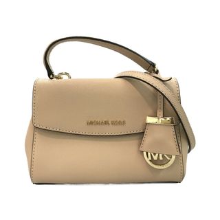 マイケルコース(Michael Kors)のマイケルコース 2way ハンドバッグ ミニシ(ハンドバッグ)