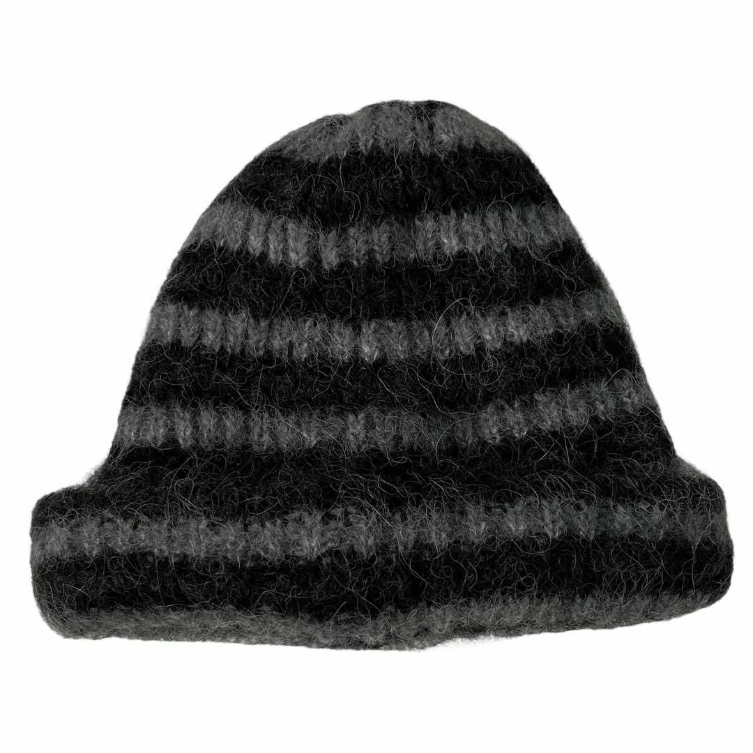 Supreme(シュプリーム)の2759 Supreme 23FW Loose Stripe Beanie メンズの帽子(ニット帽/ビーニー)の商品写真