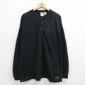 XL★古着 リーバイス Levis 長袖 ビンテージ Tシャツ メンズ 00年…