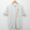 L★古着 ヘインズ Hanes 半袖 ビンテージ Tシャツ メンズ 00年代 …