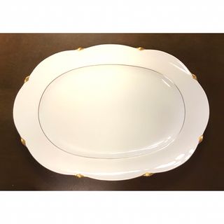 ビレロイアンドボッホ(ビレロイ&ボッホ)のVilleroy&Boch ビレロイ＆ボッホ  パロマ・ピカソ プレート　大皿(食器)