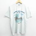 L★古着 フルーツオブザルーム 半袖 ビンテージ Tシャツ メンズ 90年代 …