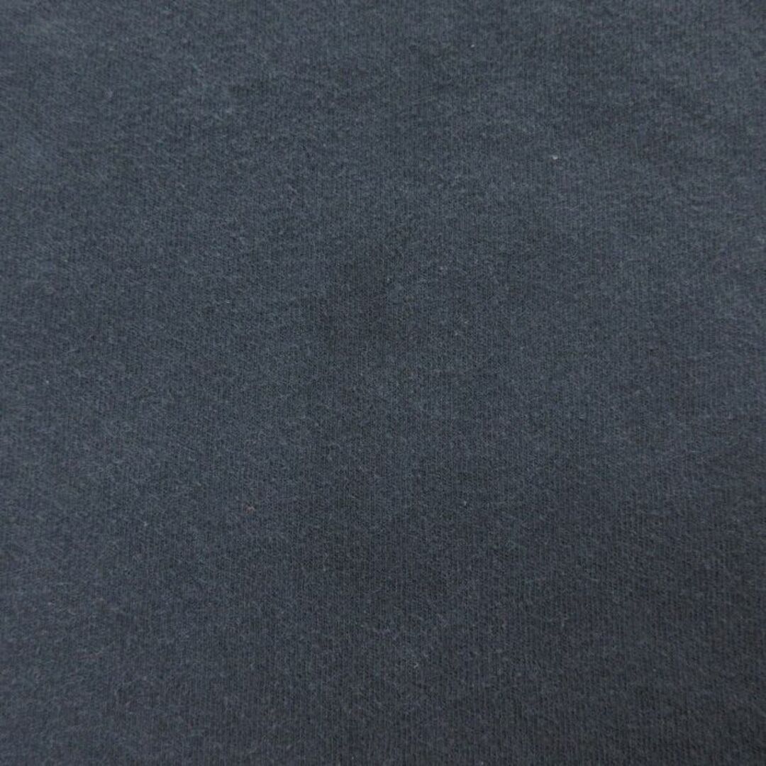 XL★古着 リキッドブルー 半袖 ビンテージ ロック バンド Tシャツ メンズ 00年代 00s AC/DC 大きいサイズ ロング丈 コットン クルーネック 黒 ブラック 【spe】 24may15 中古 メンズのトップス(Tシャツ/カットソー(半袖/袖なし))の商品写真