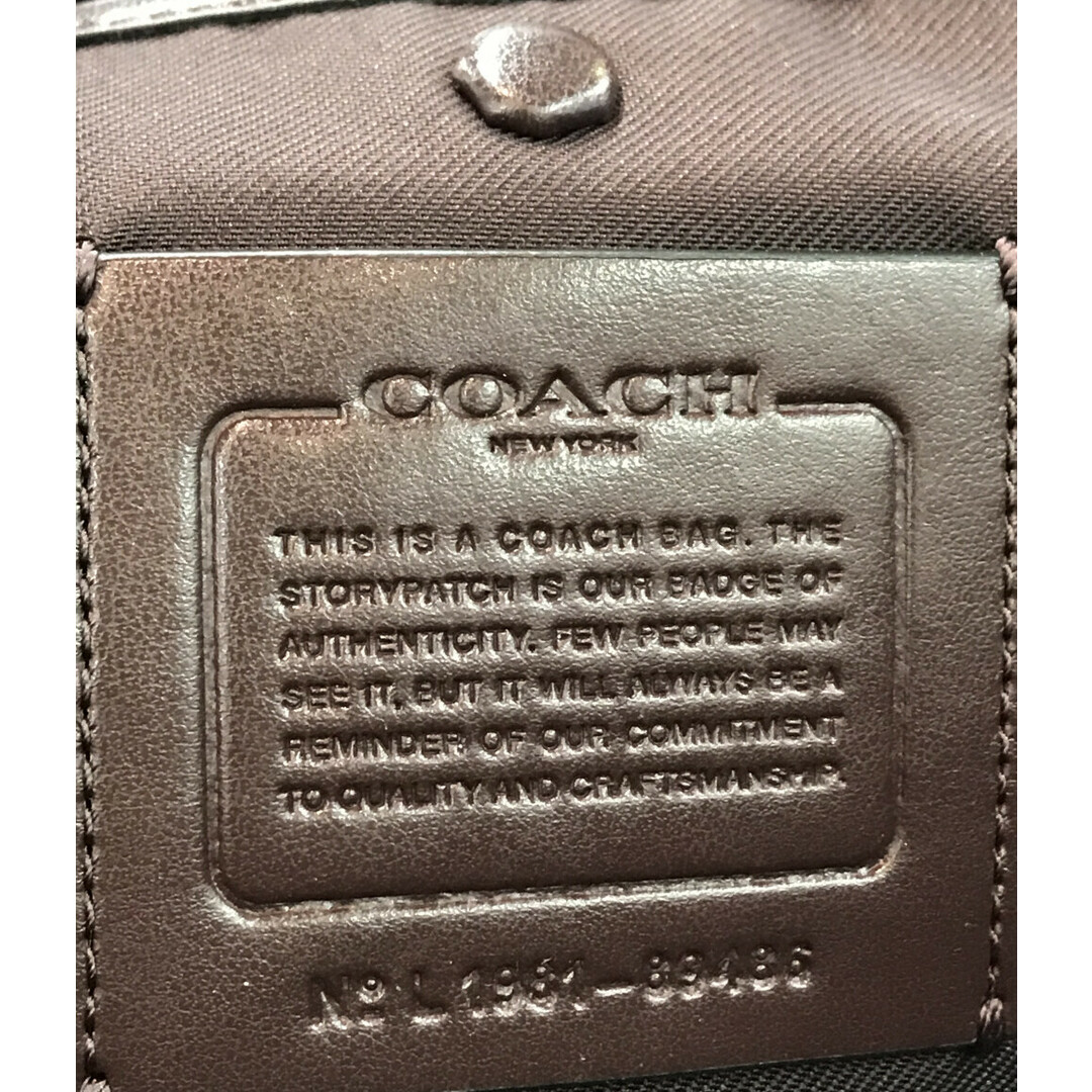 COACH(コーチ)のコーチ COACH トートバッグ   89486 レディース レディースのバッグ(トートバッグ)の商品写真