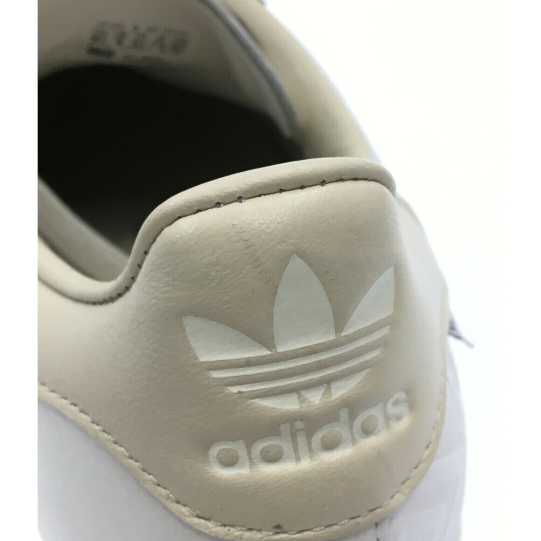 adidas(アディダス)のアディダス ローカットスニーカー GORE-TEX メンズ 27.5 メンズの靴/シューズ(スニーカー)の商品写真