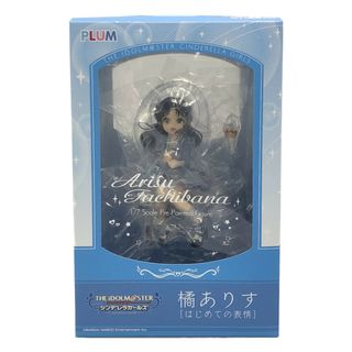 美品   アイドルマスター シンデレラガールズ   1/7(アニメ/ゲーム)