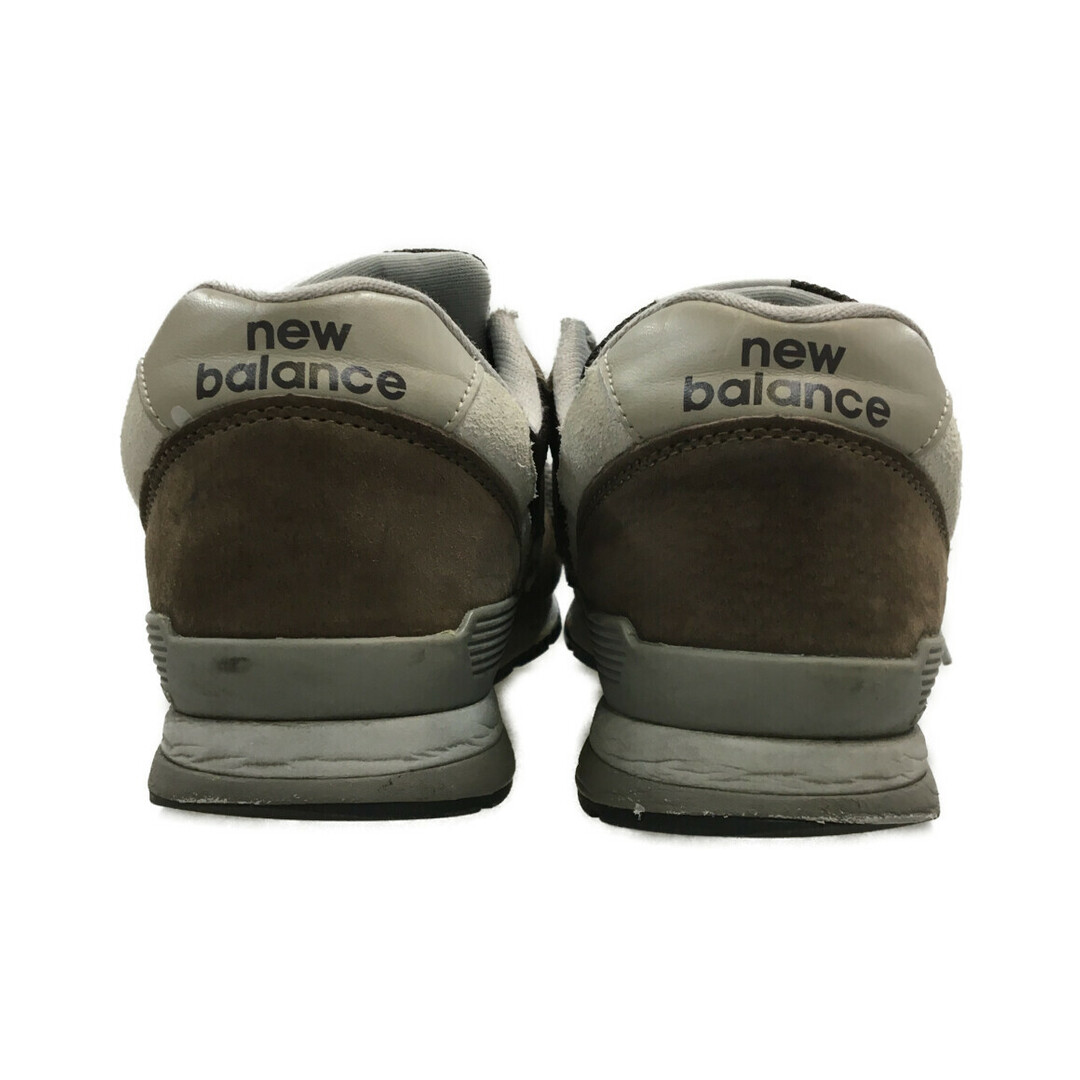 New Balance(ニューバランス)のニューバランス new balance ローカットスニーカー メンズ 27 メンズの靴/シューズ(スニーカー)の商品写真