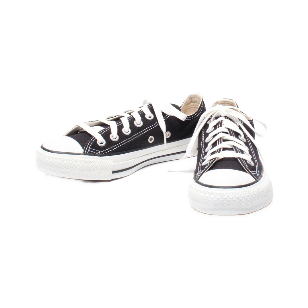 CONVERSE(コンバース)の美品 コンバース CONVERSE ローカットスニーカー レディース 23.5 レディースの靴/シューズ(スニーカー)の商品写真