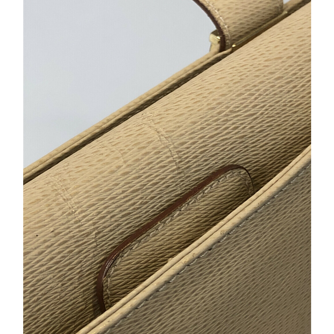 Salvatore Ferragamo(サルヴァトーレフェラガモ)のサルバトーレフェラガモ ハンドバッグ レディース レディースのバッグ(ハンドバッグ)の商品写真