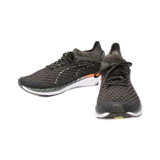 PUMA - 美品 プーマ PUMA ローカットスニーカー スリッポン メンズ 26.5