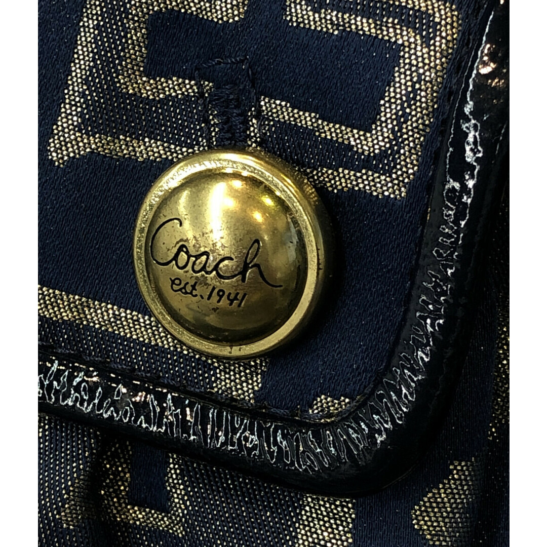 COACH(コーチ)のコーチ COACH 2wayハンドバッグ ショルダーバッグ レディース レディースのバッグ(ハンドバッグ)の商品写真