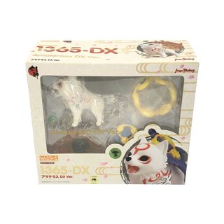 美品   大神  ねんどろいど(アニメ/ゲーム)