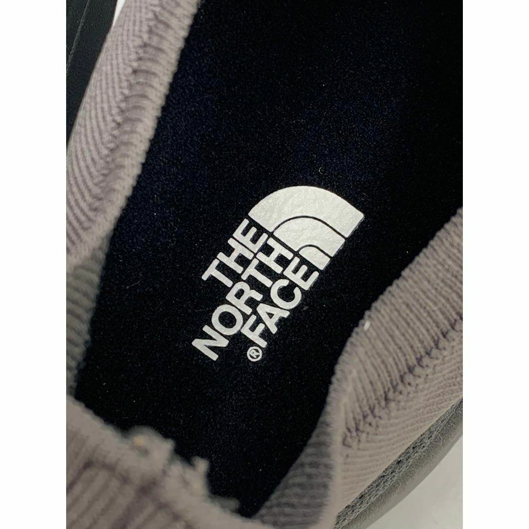 THE NORTH FACE(ザノースフェイス)の未使用品●THE NORTH FACE SHELTER KNIT WR メンズの靴/シューズ(その他)の商品写真