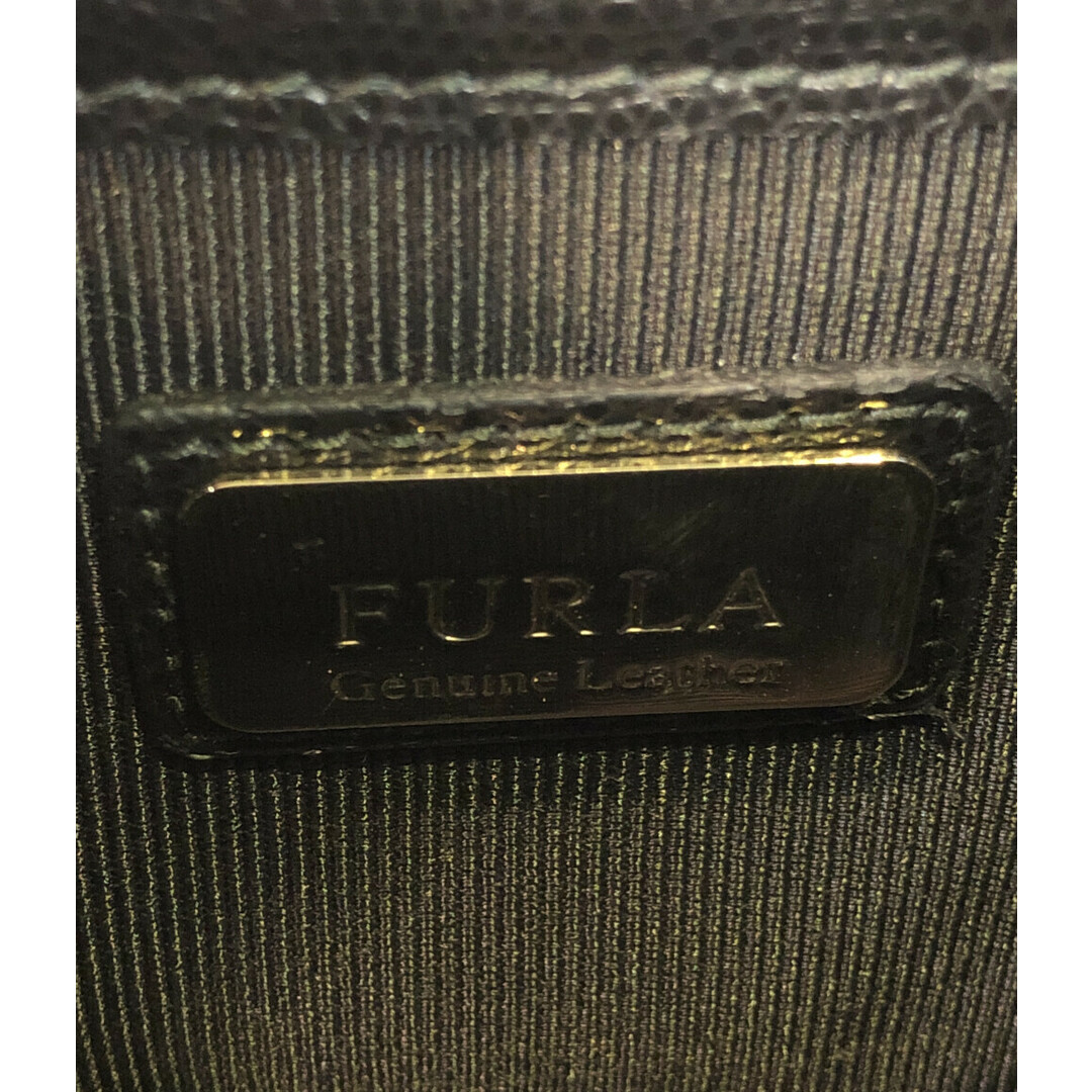 Furla(フルラ)のフルラ FURLA 2wayハンドバッグ ショルダーバッグ    レディース レディースのバッグ(ショルダーバッグ)の商品写真