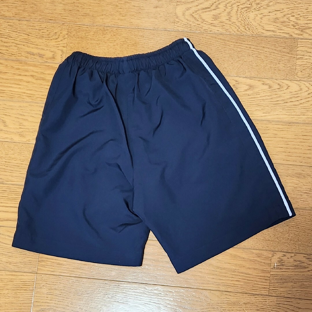 MIZUNO(ミズノ)のミズノ　ショートパンツ　120 キッズ/ベビー/マタニティのキッズ服男の子用(90cm~)(パンツ/スパッツ)の商品写真